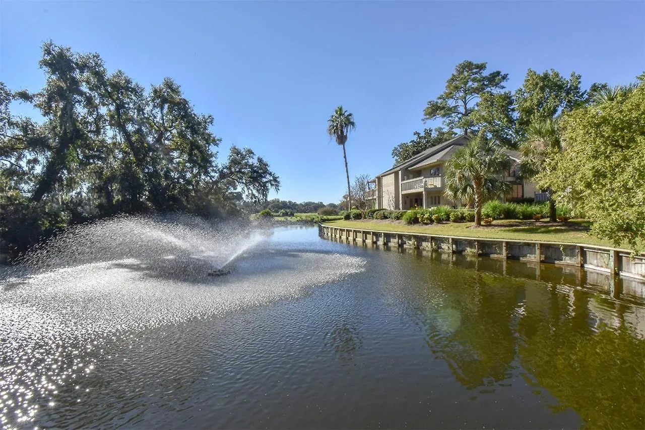 1956 St Andrews Commons Villa Hilton Head Island