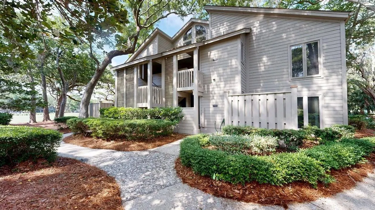 1956 St Andrews Commons Villa Hilton Head Island