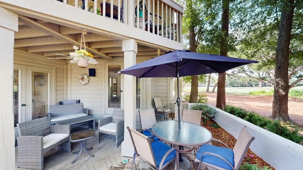 1956 St Andrews Commons Villa Hilton Head Island 0*,