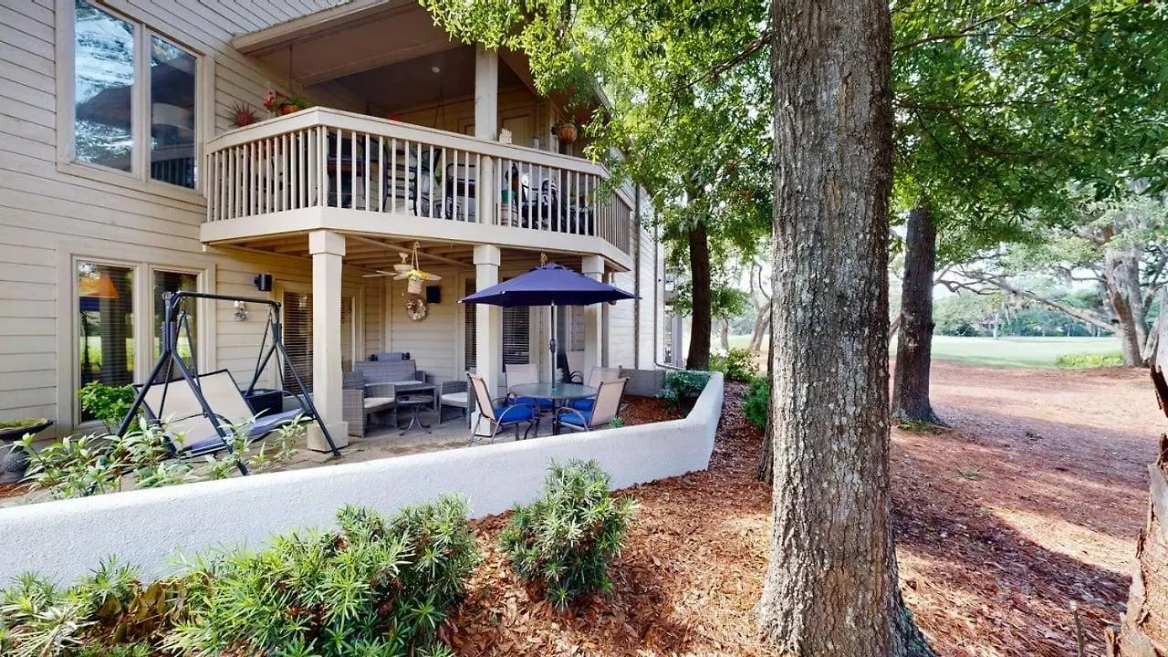 1956 St Andrews Commons Villa Hilton Head Island United States