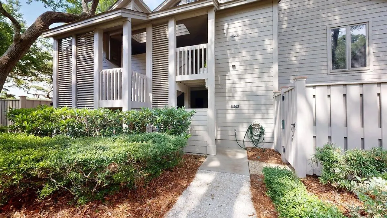 1956 St Andrews Commons Villa Hilton Head Island 0*,