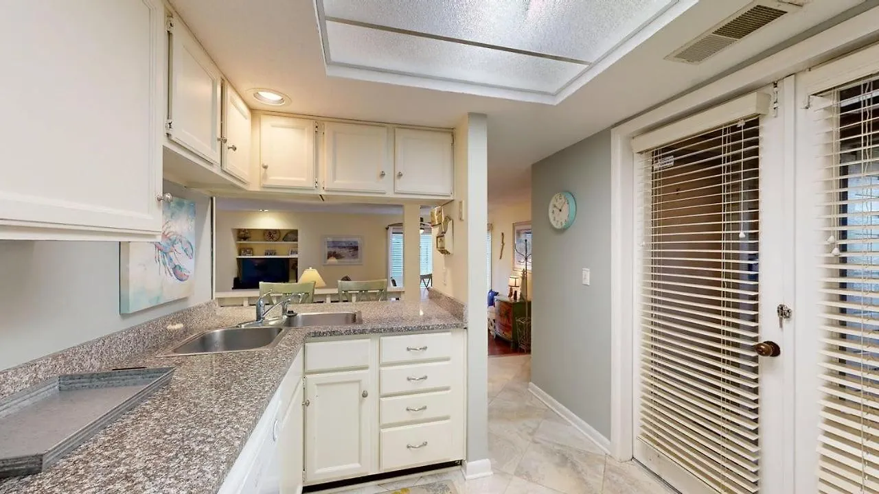 1956 St Andrews Commons Villa Hilton Head Island