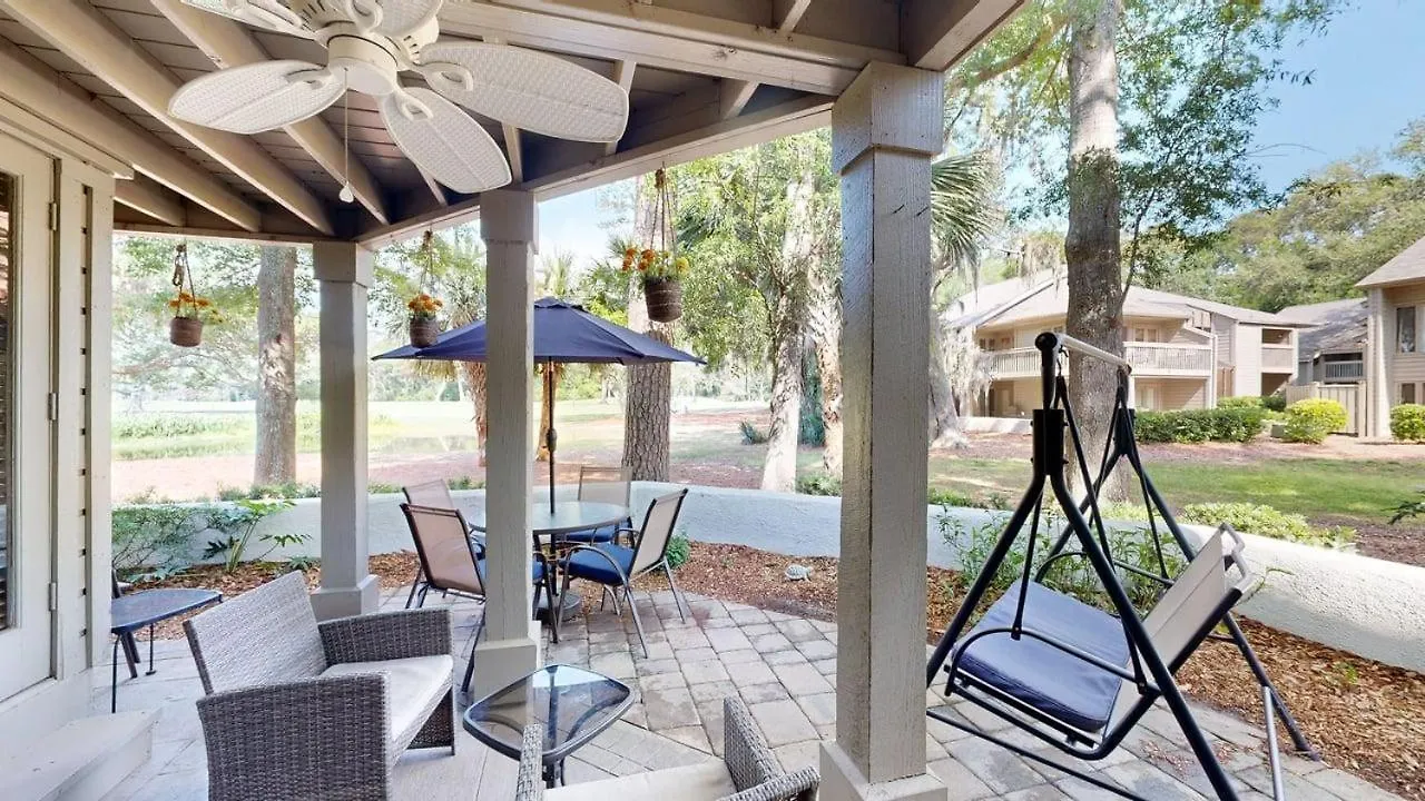 1956 St Andrews Commons Villa Hilton Head Island United States